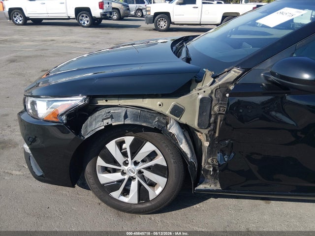 1N4BL4BV9LC223758 Nissan Altima S Fwd