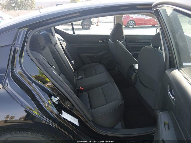 1N4BL4BV9LC223758 Nissan Altima S Fwd