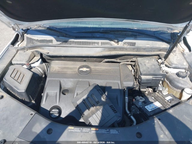 Chevrolet EQUINOX LT 2015 2GNFLFE31F6310169 Image 10