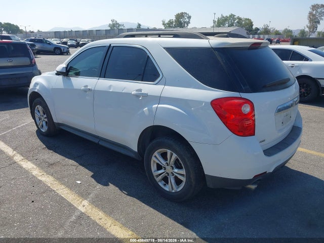 Chevrolet EQUINOX LT 2015 2GNFLFE31F6310169 Image 3