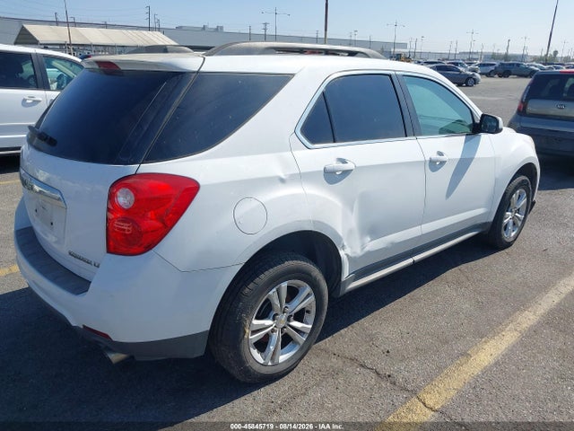 Chevrolet EQUINOX LT 2015 2GNFLFE31F6310169 Image 4