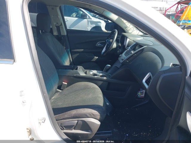 Chevrolet EQUINOX LT 2015 2GNFLFE31F6310169 Image 5