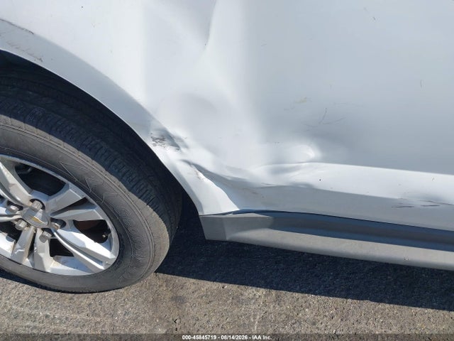 Chevrolet EQUINOX LT 2015 2GNFLFE31F6310169 Image 6