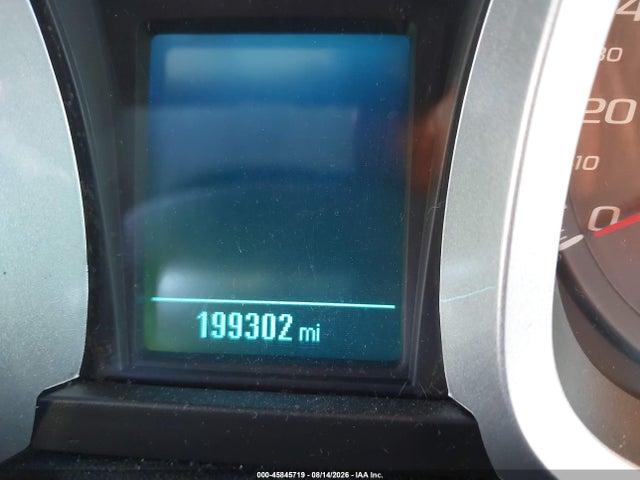 Chevrolet EQUINOX LT 2015 2GNFLFE31F6310169 Image 7