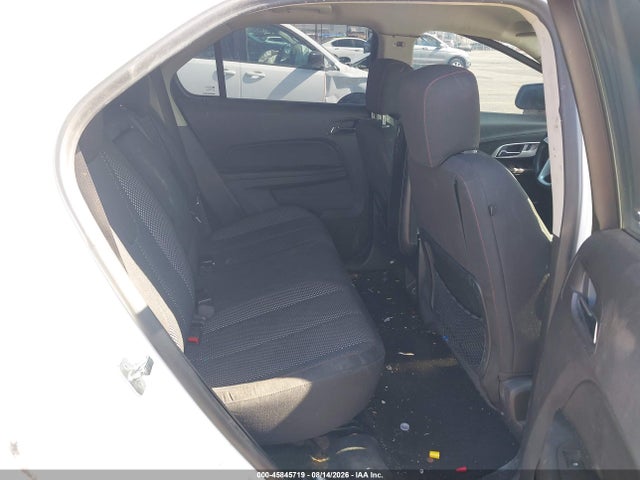 Chevrolet EQUINOX LT 2015 2GNFLFE31F6310169 Image 8