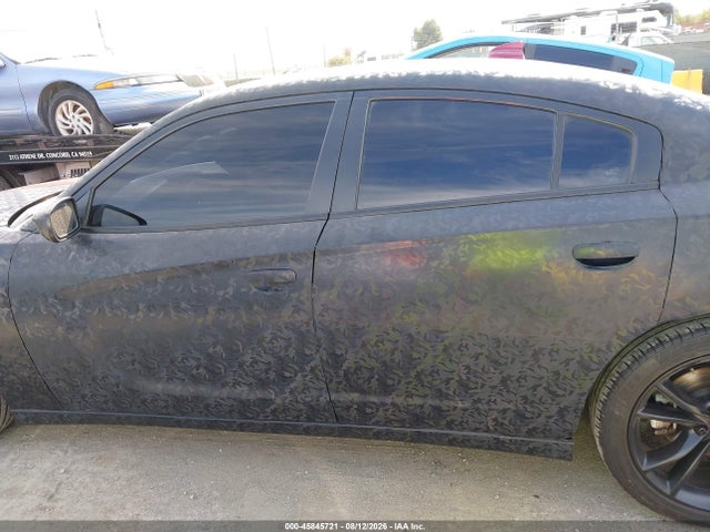 Dodge Charger Sxt 2016 2C3CDXHG1GH297639 Image 14