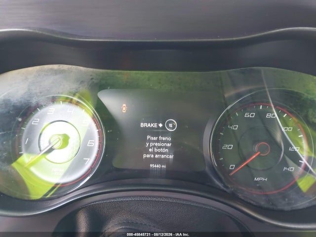 Dodge Charger Sxt 2016 2C3CDXHG1GH297639 Image 7