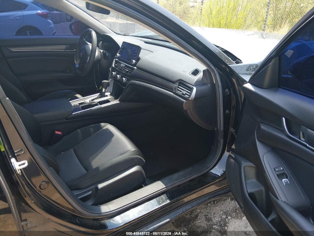 1HGCV1F18KA033685 Honda ACCORD LX
