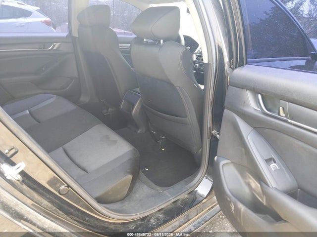 1HGCV1F18KA033685 Honda ACCORD LX