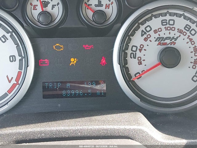 Продажа на аукционе авто 2011 Ford Focus Se, vin: 1FAHP3FN4BW112308, номер лота: 45845728