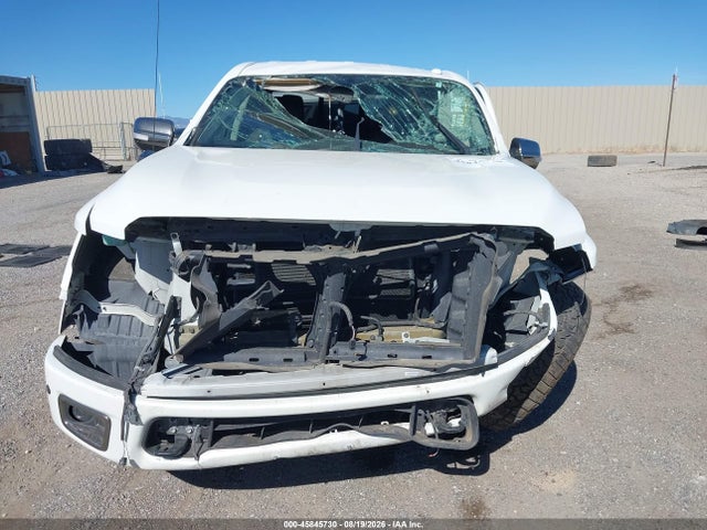 1N6AA1E51HN543347 Nissan Titan Platinum Reserve