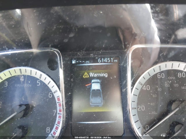 1N6AA1E51HN543347 Nissan Titan Platinum Reserve