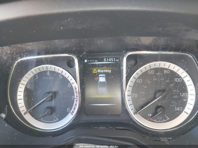 1N6AA1E51HN543347 Nissan Titan Platinum Reserve