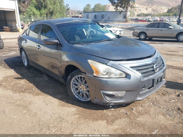 1N4AL3AP6EC410581 auction archive image