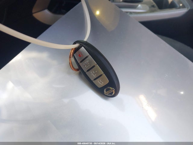 1N4AL3AP6EC410581 Nissan Altima 2.5/2.5 S/2.5 Sl/2.5 Sv