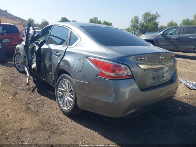 1N4AL3AP6EC410581 Nissan Altima 2.5/2.5 S/2.5 Sl/2.5 Sv