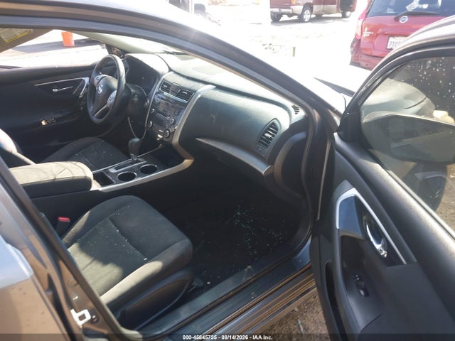 1N4AL3AP6EC410581 Nissan Altima 2.5/2.5 S/2.5 Sl/2.5 Sv