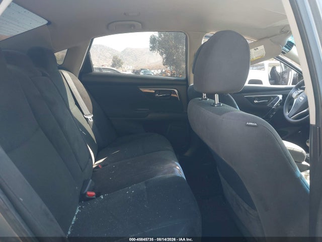 1N4AL3AP6EC410581 Nissan Altima 2.5/2.5 S/2.5 Sl/2.5 Sv