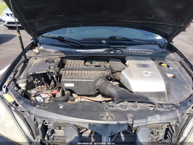 Aukcja sprzedaży 2008 Lexus Rx 400h, vin: JTJGW31U182850569, numer aukcji: 45845736