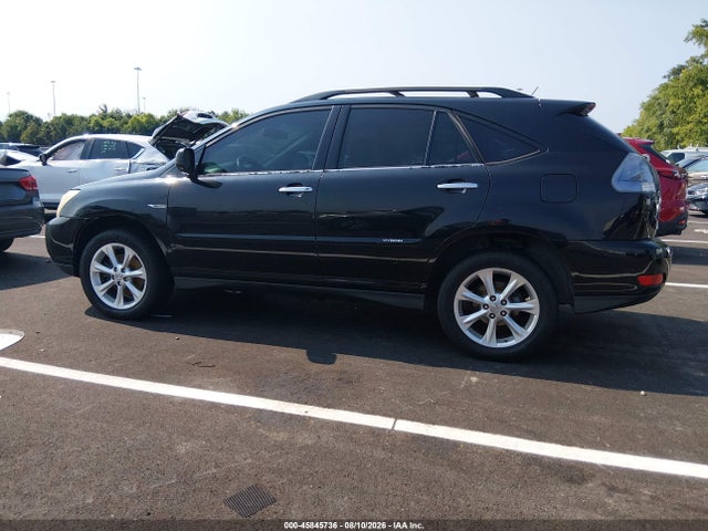 Aukcja sprzedaży 2008 Lexus Rx 400h, vin: JTJGW31U182850569, numer aukcji: 45845736