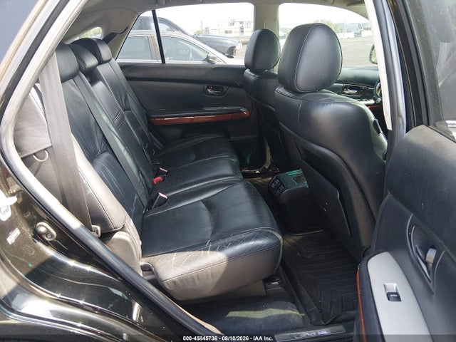 Aukcja sprzedaży 2008 Lexus Rx 400h, vin: JTJGW31U182850569, numer aukcji: 45845736