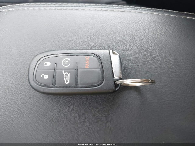 Aukcja sprzedaży 2023 Jeep Cherokee Altitude Lux 4x4, vin: 1C4PJMMB6PD107359, numer aukcji: 45845740