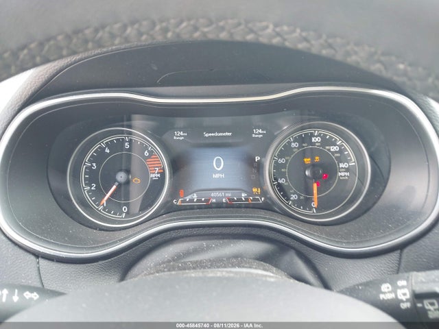 Aukcja sprzedaży 2023 Jeep Cherokee Altitude Lux 4x4, vin: 1C4PJMMB6PD107359, numer aukcji: 45845740