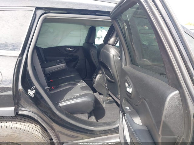 Aukcja sprzedaży 2023 Jeep Cherokee Altitude Lux 4x4, vin: 1C4PJMMB6PD107359, numer aukcji: 45845740