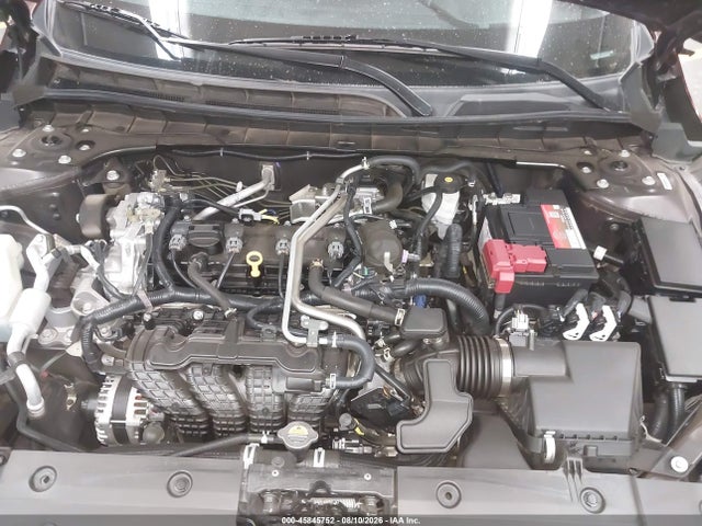 1N4BL4DV8RN359695 Nissan Altima Sv Fwd