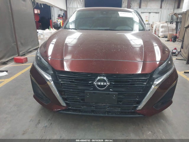 1N4BL4DV8RN359695 Nissan Altima Sv Fwd