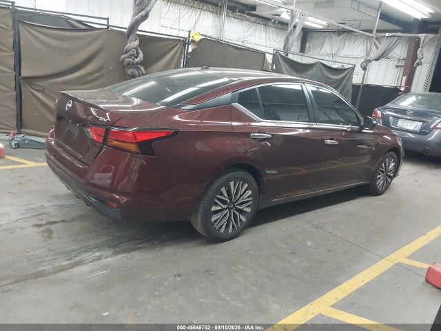 1N4BL4DV8RN359695 Nissan Altima Sv Fwd