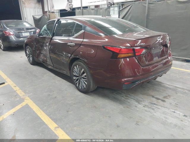 Aukcja sprzedaży 2024 Nissan Altima Sv Fwd, vin: 1N4BL4DV8RN359695, numer aukcji: 45845752
