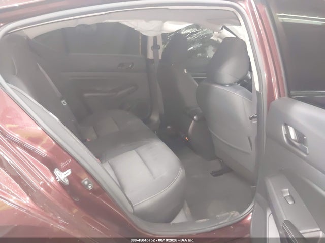 1N4BL4DV8RN359695 Nissan Altima Sv Fwd