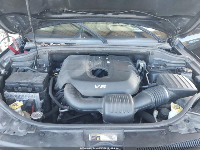 45845754 :رقم المزاد ، 1C4RJEAG1FC739852 vin ، 2015 Jeep Grand Cherokee Laredo مزاد بيع