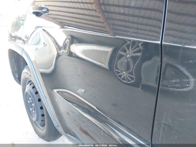 45845754 :رقم المزاد ، 1C4RJEAG1FC739852 vin ، 2015 Jeep Grand Cherokee Laredo مزاد بيع