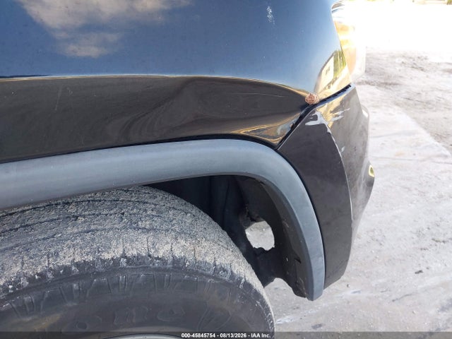 45845754 :رقم المزاد ، 1C4RJEAG1FC739852 vin ، 2015 Jeep Grand Cherokee Laredo مزاد بيع