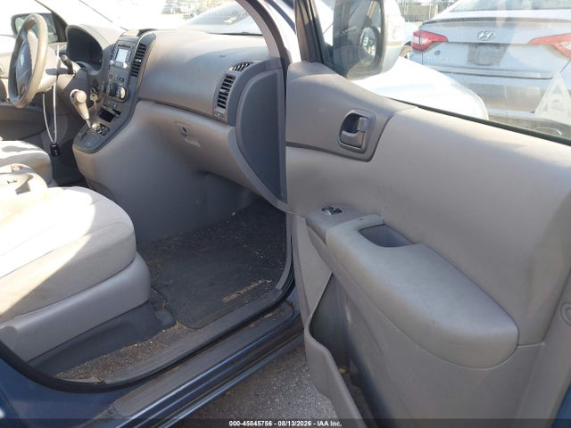 Aukcja sprzedaży 2012 Kia Sedona Lx, vin: KNDMG4C74C6491865, numer aukcji: 45845756