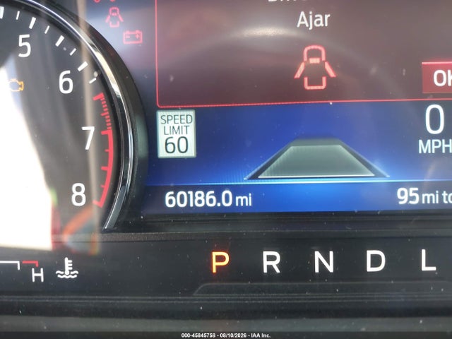 Ford Explorer Limited 2022 1FMSK8FH4NGB21123 Image 15