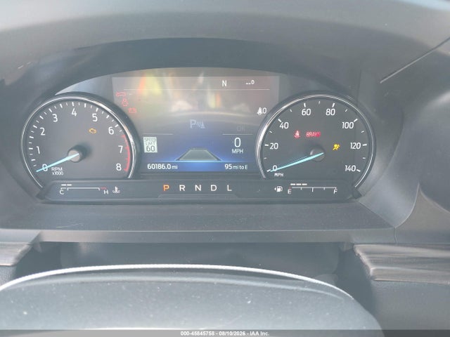 Ford Explorer Limited 2022 1FMSK8FH4NGB21123 Image 7