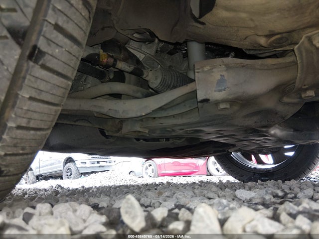 2017 Hyundai Tucson Value მანქანა იყიდება აუქციონზე, vin: KM8J3CA26HU571179, აუქციონის ნომერი: 45845765