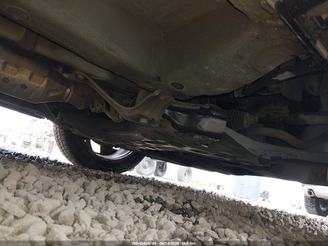 2017 Hyundai Tucson Value მანქანა იყიდება აუქციონზე, vin: KM8J3CA26HU571179, აუქციონის ნომერი: 45845765