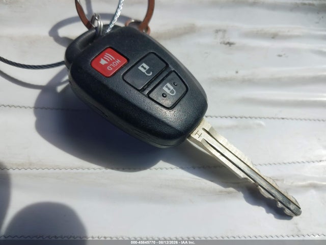 Продажа на аукционе авто 2019 Toyota Highlander Le, vin: 5TDZZRFH6KS358878, номер лота: 45845770
