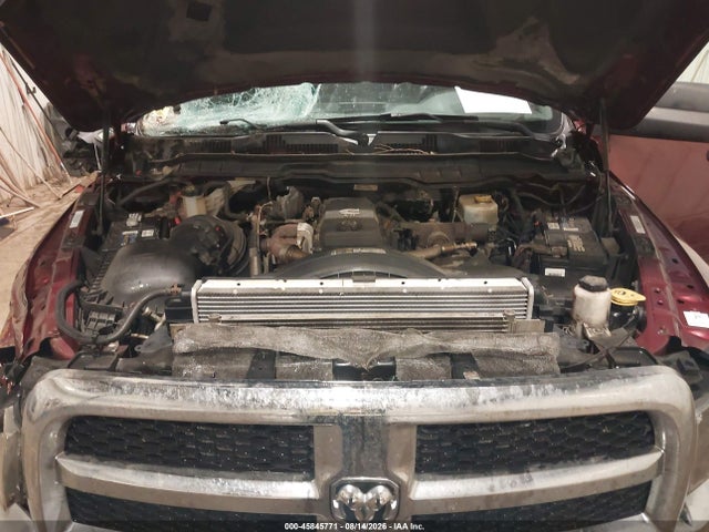 Aukcja sprzedaży 2017 Ram 3500 Tradesman  4x4 8' Box, vin: 3C63RRGL5HG785606, numer aukcji: 45845771