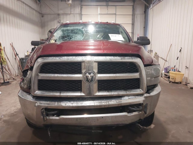 Aukcja sprzedaży 2017 Ram 3500 Tradesman  4x4 8' Box, vin: 3C63RRGL5HG785606, numer aukcji: 45845771