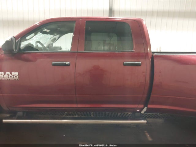 Aukcja sprzedaży 2017 Ram 3500 Tradesman  4x4 8' Box, vin: 3C63RRGL5HG785606, numer aukcji: 45845771