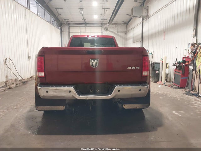 Aukcja sprzedaży 2017 Ram 3500 Tradesman  4x4 8' Box, vin: 3C63RRGL5HG785606, numer aukcji: 45845771