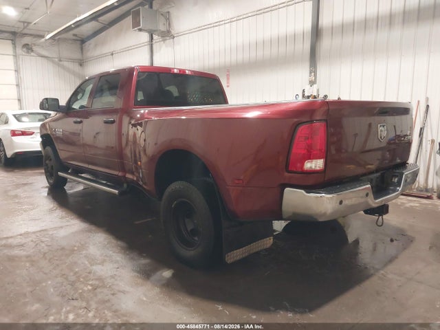 Aukcja sprzedaży 2017 Ram 3500 Tradesman  4x4 8' Box, vin: 3C63RRGL5HG785606, numer aukcji: 45845771