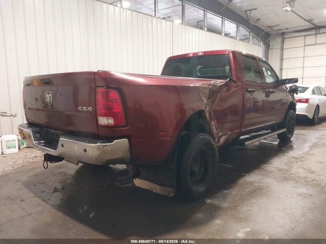 Aukcja sprzedaży 2017 Ram 3500 Tradesman  4x4 8' Box, vin: 3C63RRGL5HG785606, numer aukcji: 45845771
