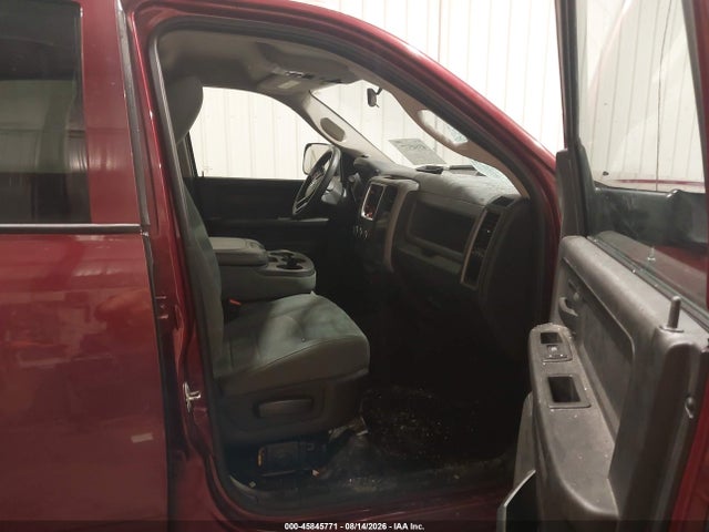Aukcja sprzedaży 2017 Ram 3500 Tradesman  4x4 8' Box, vin: 3C63RRGL5HG785606, numer aukcji: 45845771