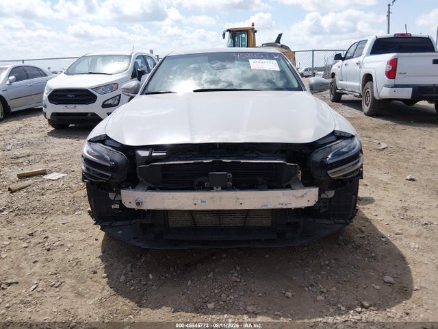 Продаж на аукціоні авто 2025 Genesis G70 2.5t Awd, vin: KMTG34SC8SU155249, номер лоту: 45845773